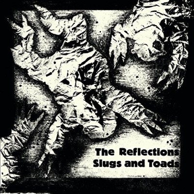 Reflections/Slugs & Toads