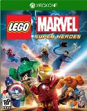 Xbox 360 Lego Marvel Super Heroes Whv Games 