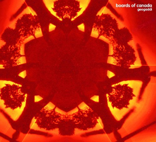 Boards Of Canada/Geogaddi@3 Lp Incl. Download