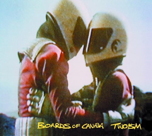 Boards Of Canada/Twoism@Twoism