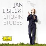 Frédéric Chopin Etudes Lisiecki*jan 
