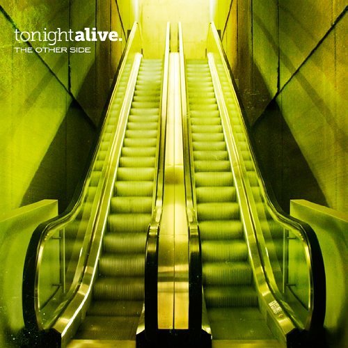 Tonight Alive/Other Side@Import-Gbr
