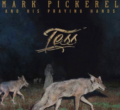 Mark & His Praying Ha Pickerel/Tess