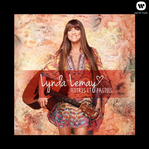 Linda Lemay/Feutres Et Pastels@Import-Can