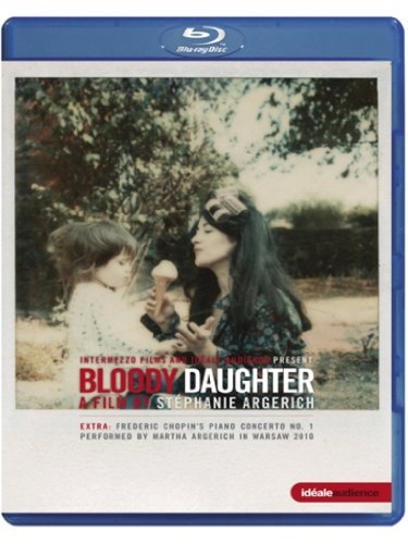 Frédéric Chopin Bloody Daughter Blu Ray Argerich Kovacevitch 