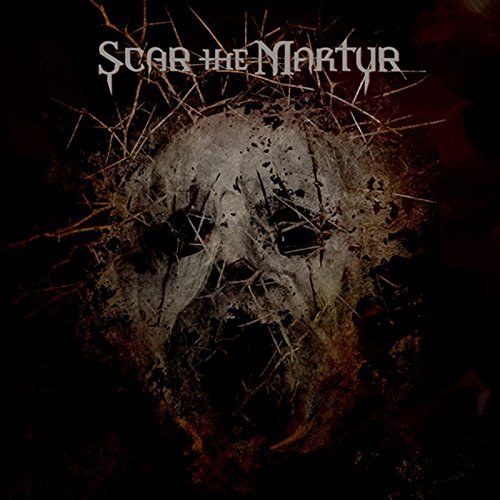 Scar The Martyr/Scar The Martyr