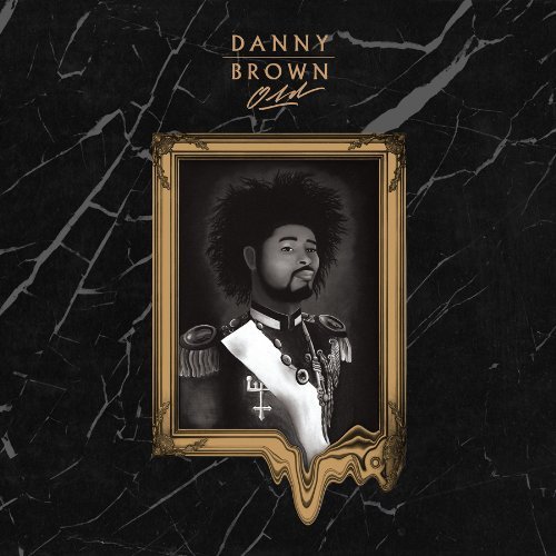 Danny Brown/Old