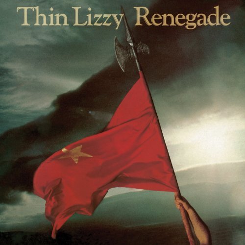 Thin Lizzy/Renegade: Special Edition@Import-Gbr@Incl. Bonus Tracks