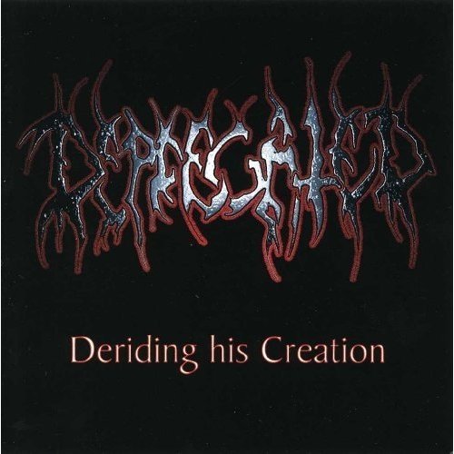 Deprecated/Deriding His Creation