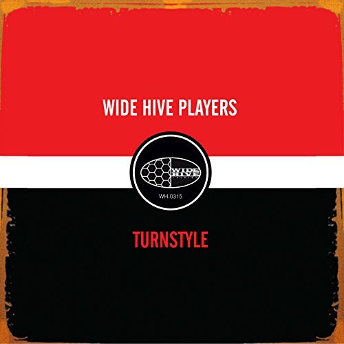 Wide Hive Players/Turnstyle