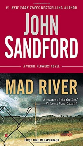 John Sandford/Mad River