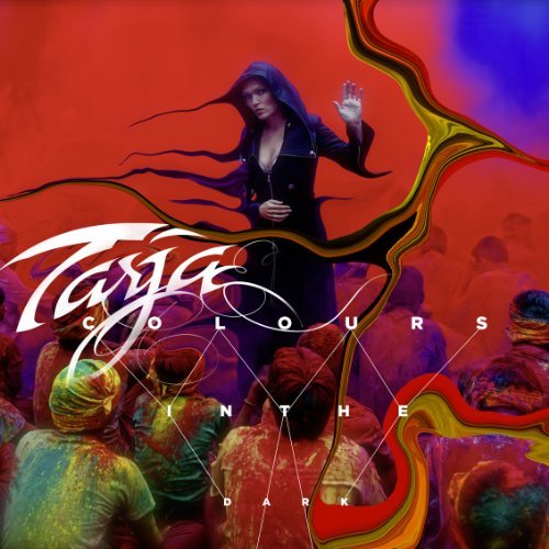 Tarja/Colours In The Dark@Import-Gbr