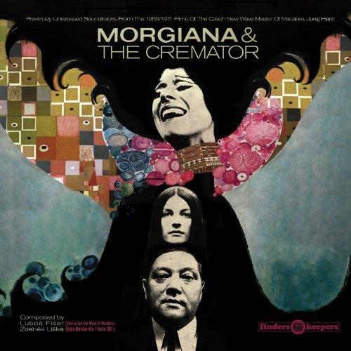 Morgiana/The Cremato/Morgiana/The Cremato