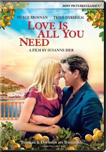 Love Is All You Need/Brosnan/Dyrholm@Ws@R