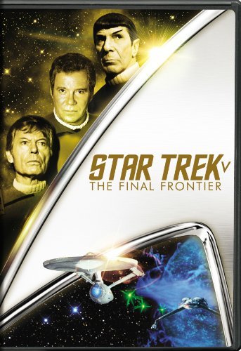 Star Trek V: Final Frontier/Star Trek V: Final Frontier@Ws@Pg