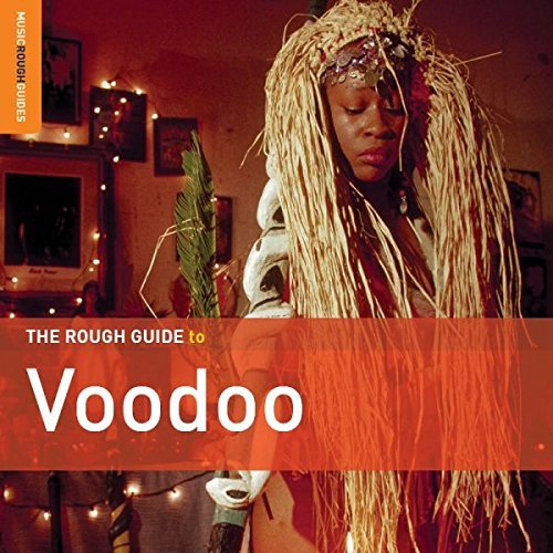 Rough Guide To Voodoo/Rough Guide To Voodoo@2 Cd