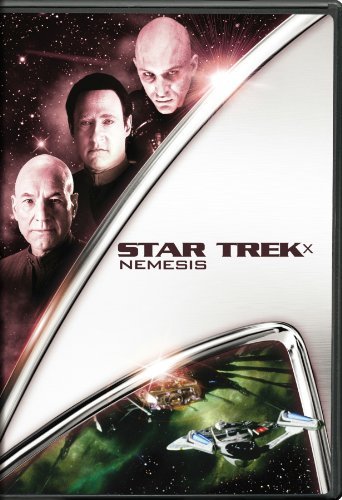Star Trek X: Nemesis/Star Trek X: Nemesis@Ws@Pg13