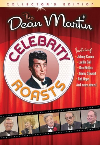 Dean Martin/Dean Martin Celebrity Roast-Co@6 Dvd