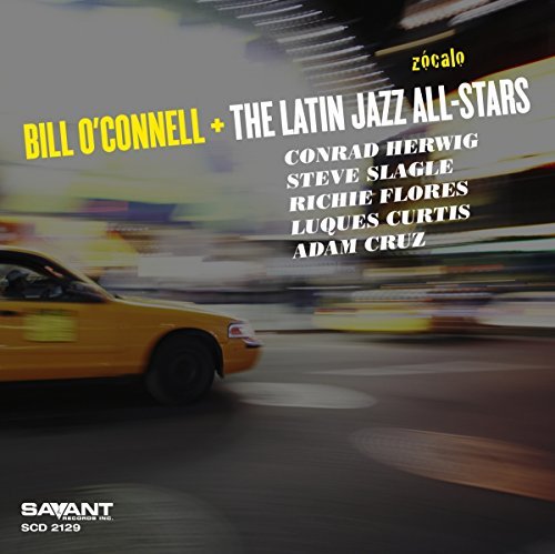 Bill O'Connell/Zocalo