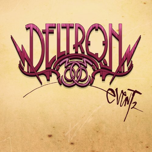Deltron 3030/Event II