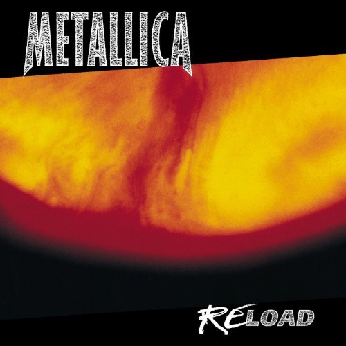 Metallica/Re-Load