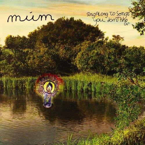 Mum/Sing Along To Songs You Don'T@Sing Along To Songs You Don'T