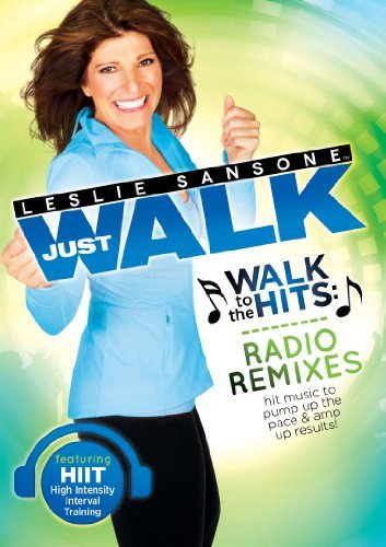 Leslie Sansone: Walk To The Hi/Leslie Sansone: Walk To The Hi@Ws@Nr