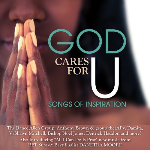 God Cares For U Songs Of Inspi God Cares For U Songs Of Inspi 