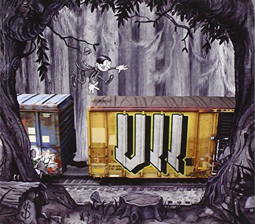 Blitzen Trapper/Vii