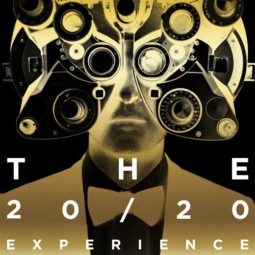 Justin Timberlake/20/20 Experience-The Complete (Edited Version)@2 Cd Softpak