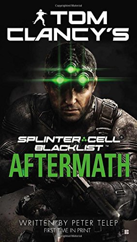 Peter Telep/Blacklist Aftermath