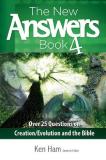 Ken Ham The New Answers Book 4 