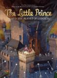 Cl?lia Constantine The Planet Of Ludokaa Book 12 