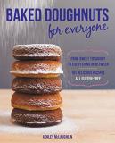 Ashley Mclaughlin Baked Doughnuts For Everyone From Sweet To Savory To Everything In Between 10 