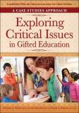 Christine L. Weber Exploring Critical Issues In Gifted Education A Case Studies Approach 