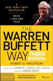 Robert G. Hagstrom The Warren Buffett Way 0003 Edition; 