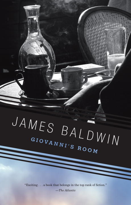 James Baldwin Giovanni's Room 