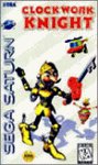 Sega/Clockwork Knight