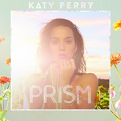 Katy Perry/Prism@2 Lp