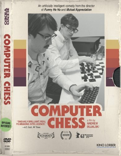 Computer Chess/Computer Chess@Nr