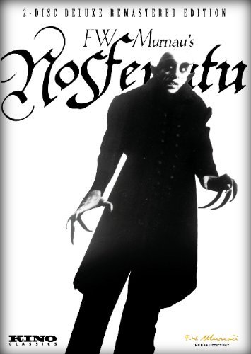 Nosferatu/Nosferatu@Nr/2 Dvd/Deluxe Ed.