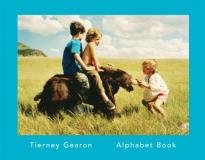 Tierney Gearon Tierney Gearon Alphabet Book 