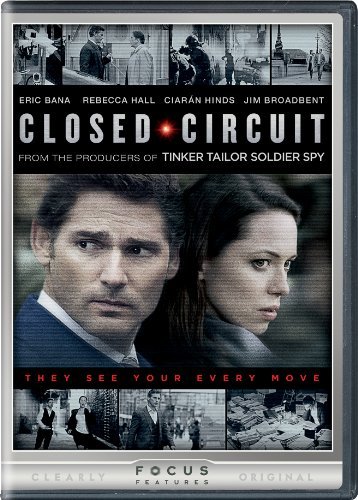 Closed Circuit/Bana/Hall/Broadbent@R