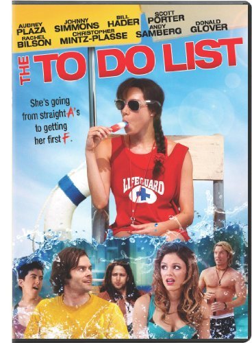 To Do List/To Do List@Ws@R/Uv