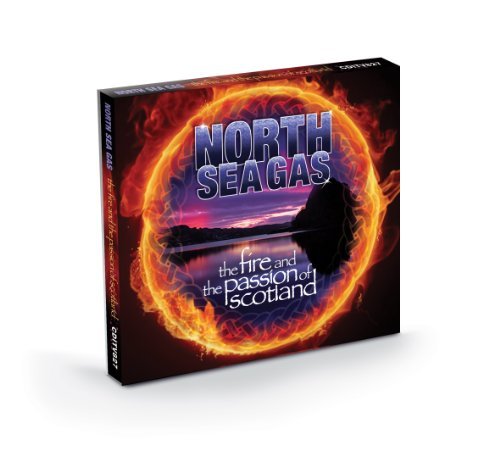 North Sea Gas/Fire & The Passion Of Scotland