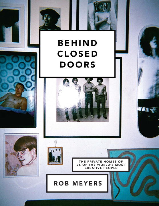 Rob Meyers/Behind Closed Doors