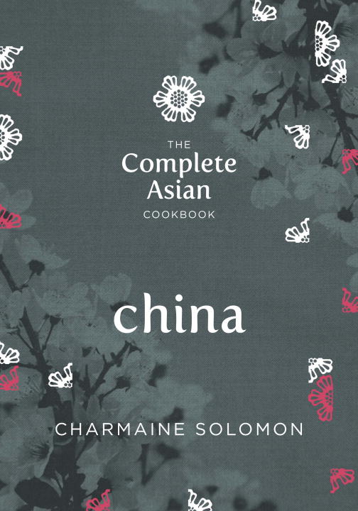 Charmaine Solomon China 