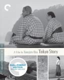 Tokyo Story Tokyo Story Blu Ray DVD Nr Ws Criterion Collection 