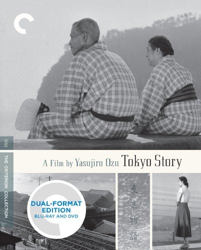 Tokyo Story Tokyo Story Blu Ray DVD Nr Ws Criterion Collection 