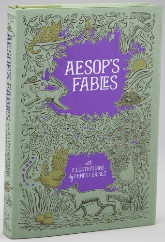 Aesop Aesop's Fables 